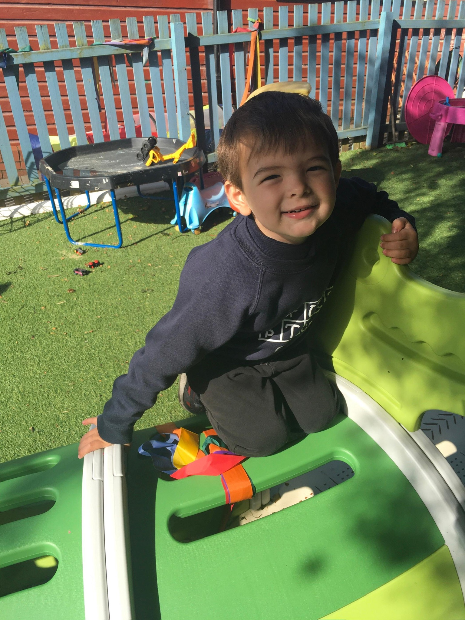 Privacy Policy | Nursery in Cannock | Fun Start Childcare UK