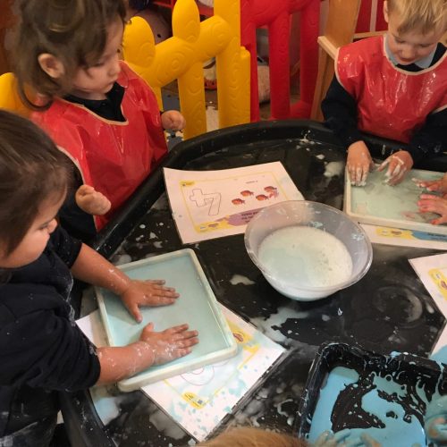 Careers | Childcare Jobs in UK | Fun Start Childcare UK