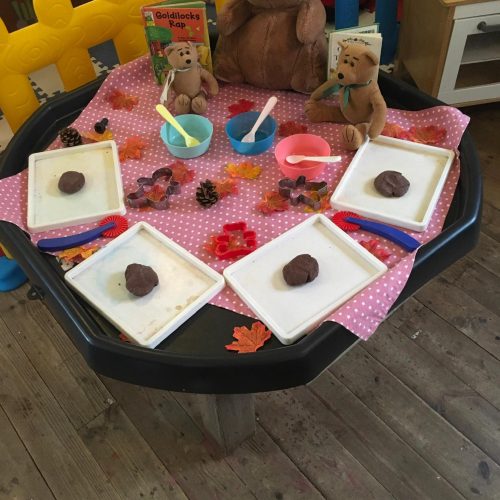 Sessions | All-inclusive Fees | Fun Start Childcare UK
