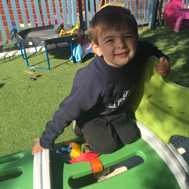 Privacy Policy | Nursery in Cannock | Fun Start Childcare UK