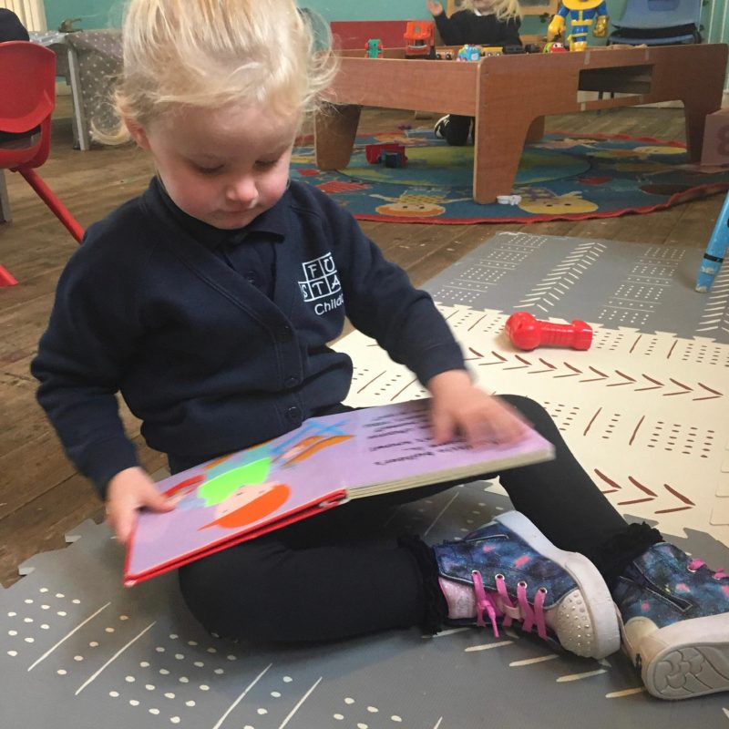 Extra Curricular Activities | Preschool | Fun Start Childcare UK