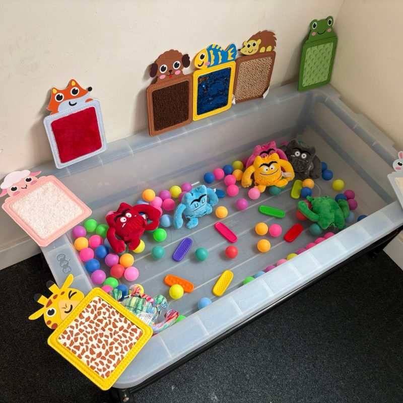 Thank you | Childcare in Cannock | Fun Start Childcare